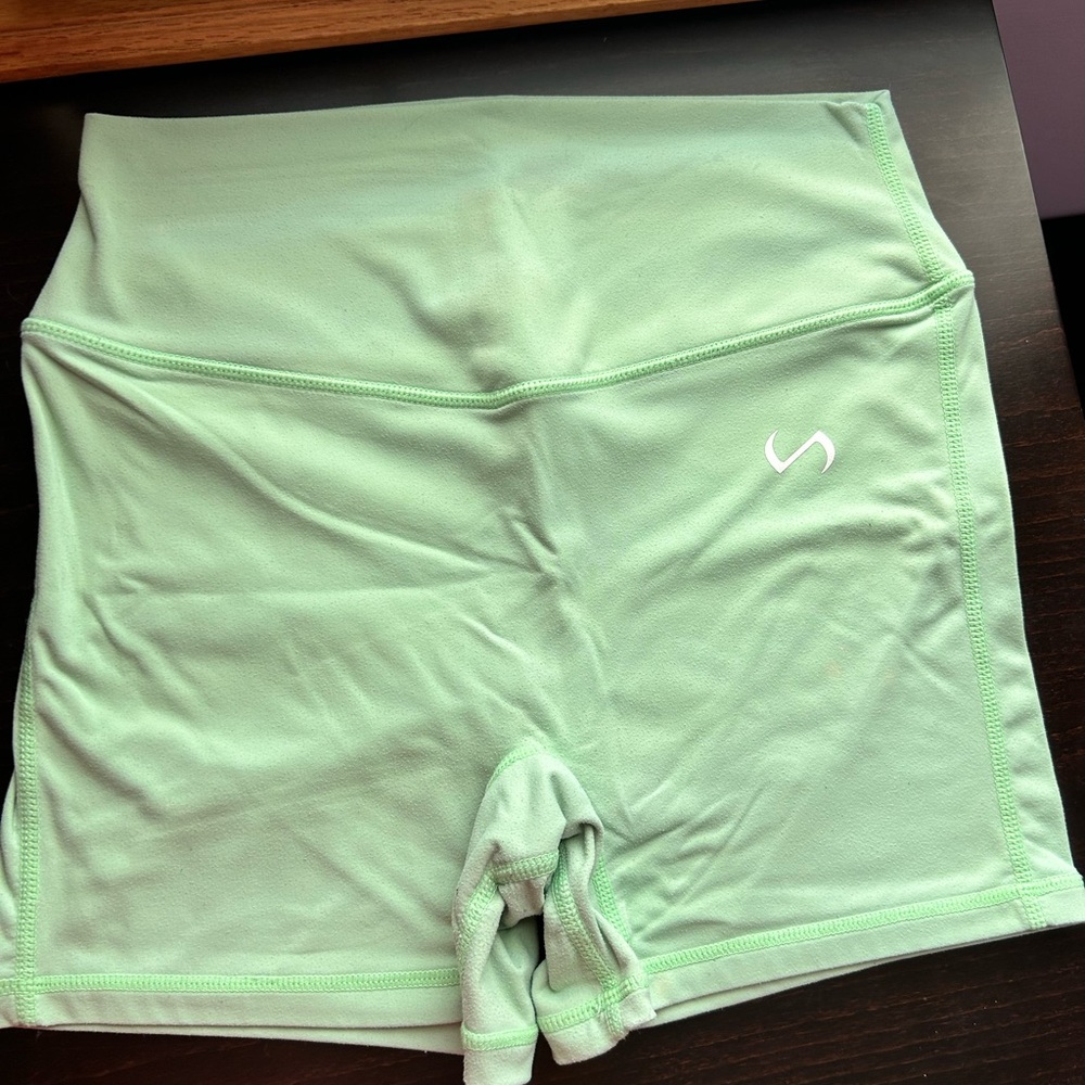 TLF shorts